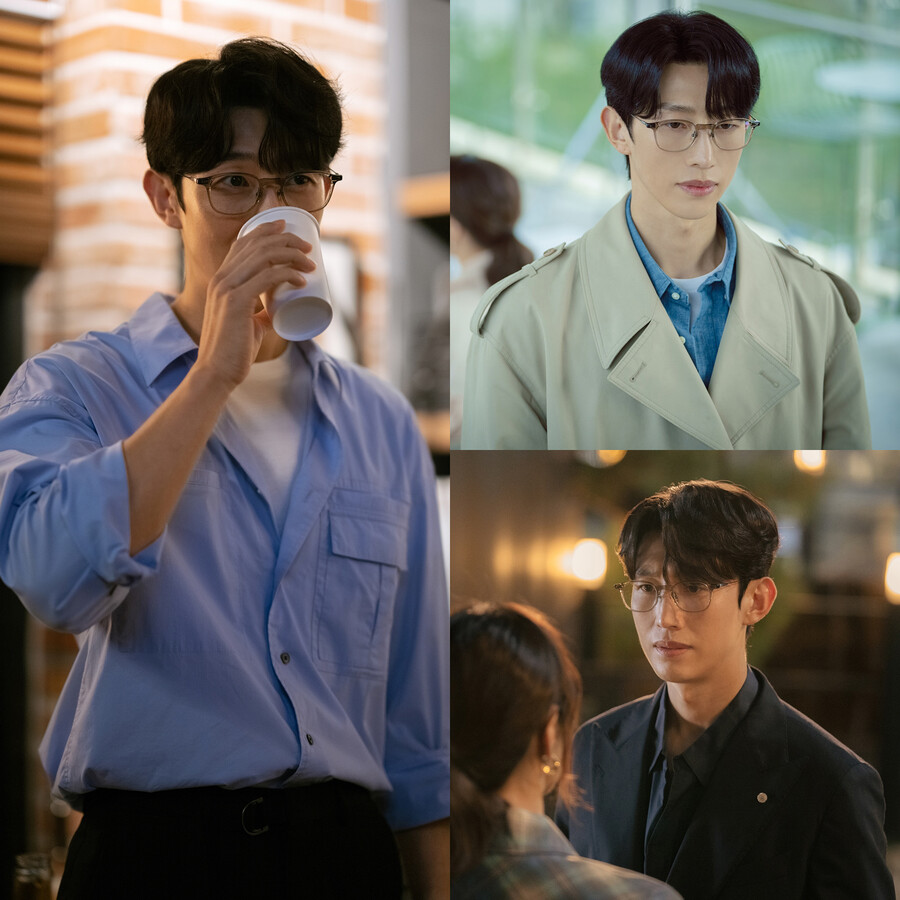 ▲ 강기영. 제공ㅣ나무엑터스