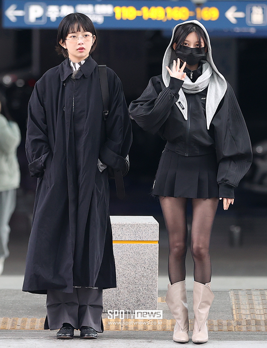 ▲ 아이브 레이 가을 ⓒ곽혜미 기자