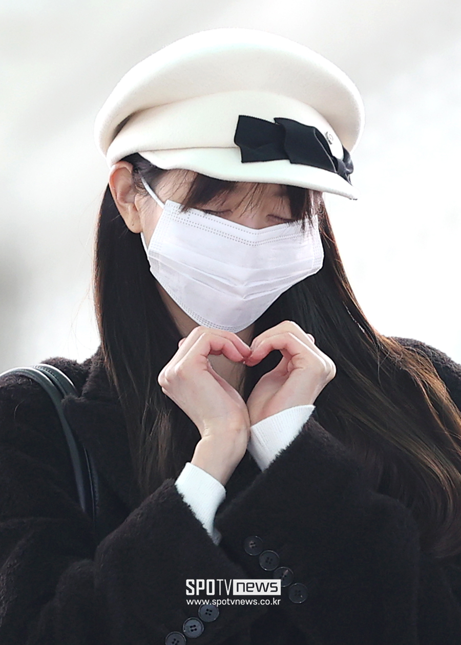 ▲ 아이브 장원영 ⓒ곽혜미 기자