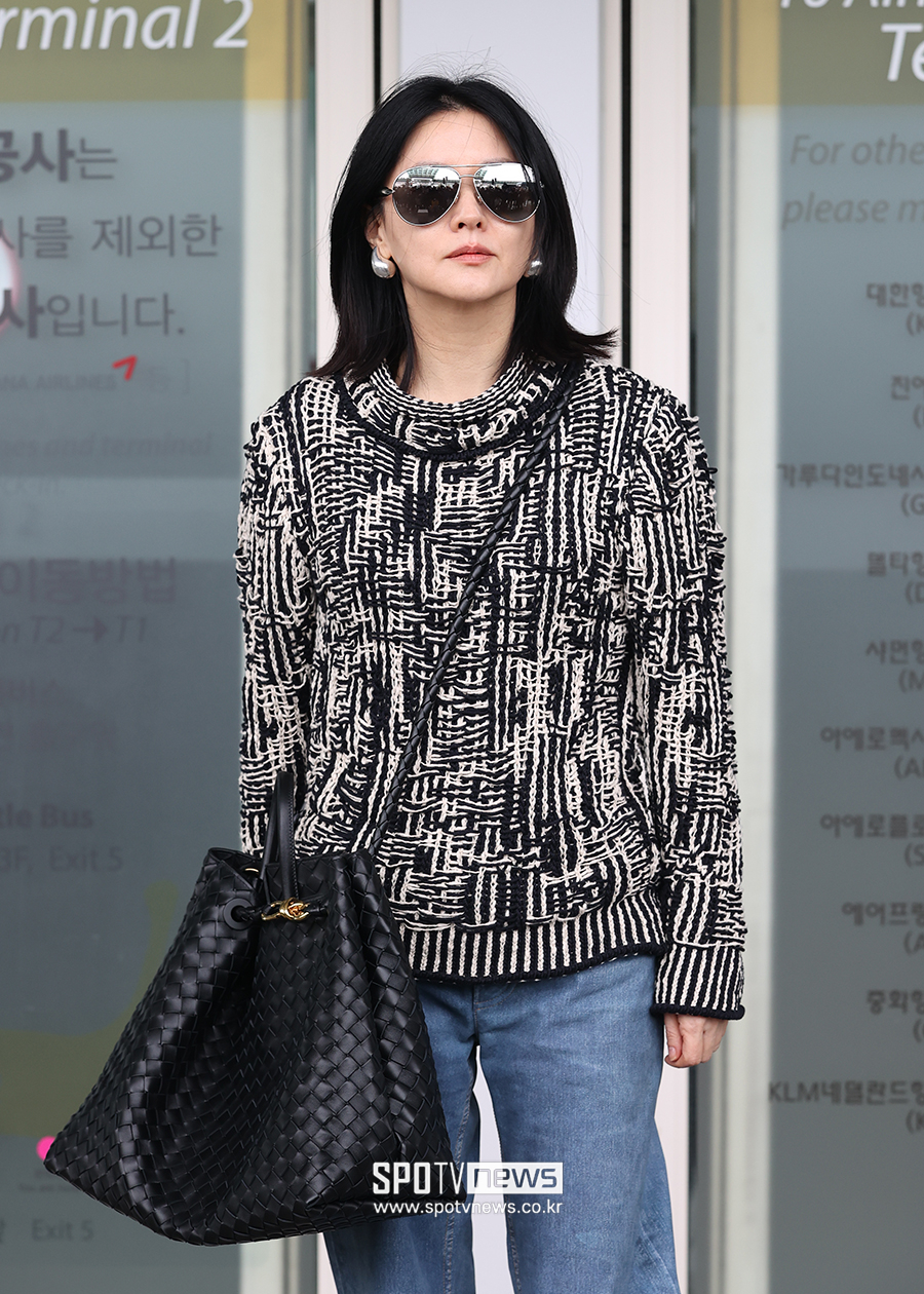 ▲ 이영애 ⓒ곽혜미 기자