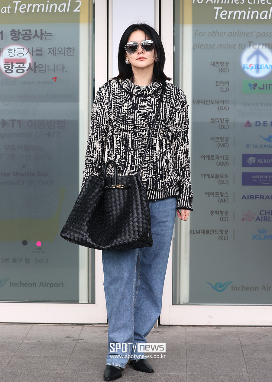 ▲ 이영애 ⓒ곽혜미 기자
