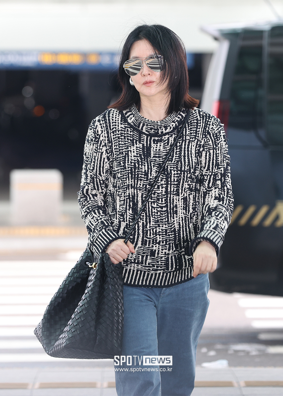 ▲ 이영애 ⓒ곽혜미 기자