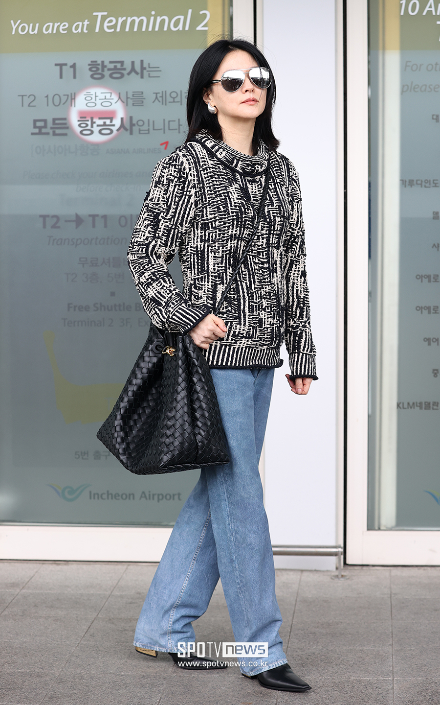 ▲ 이영애 ⓒ곽혜미 기자