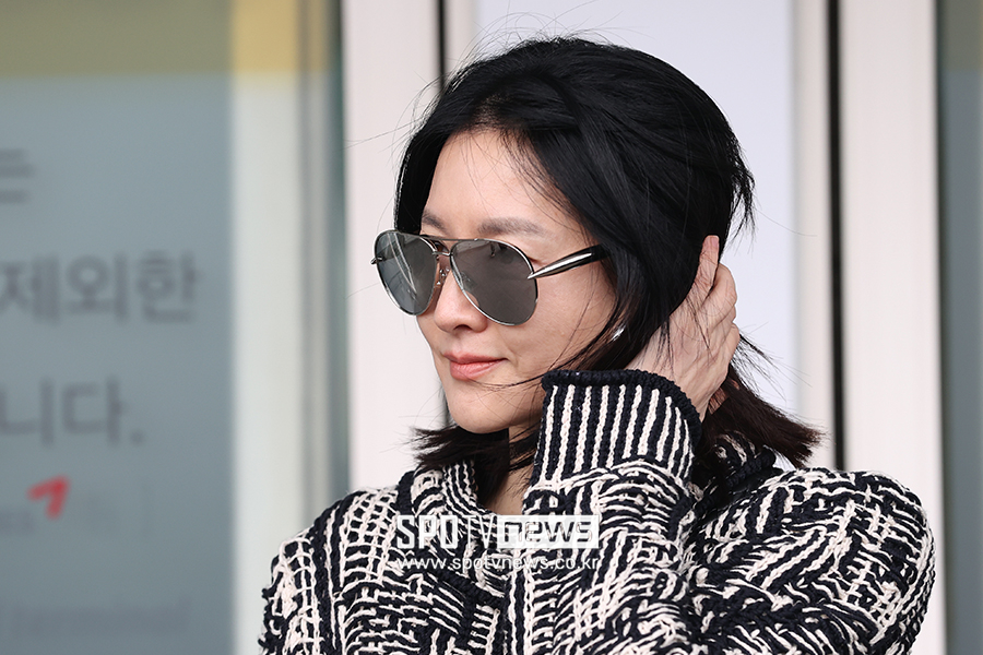 ▲ 이영애 ⓒ곽혜미 기자
