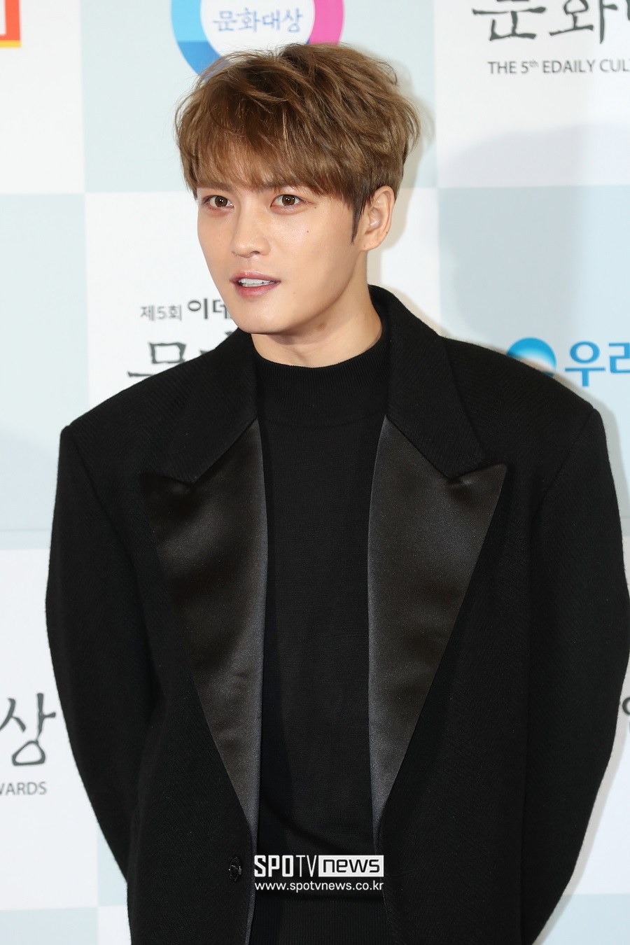 15년 만에 지상파 예능 복귀…김재중, '편스토랑' 출연 "오래 응원해준 덕분"[공식]
