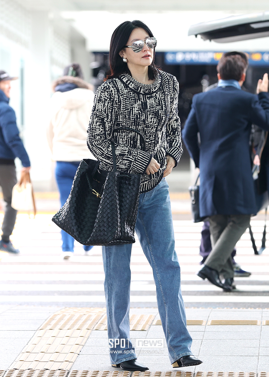 ▲ 이영애 ⓒ곽혜미 기자