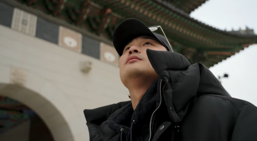 ▲ San Diego to Seoul: The Rise of Ha-Seong Kim EP1 ⓒ 유튜브 영상 캡처