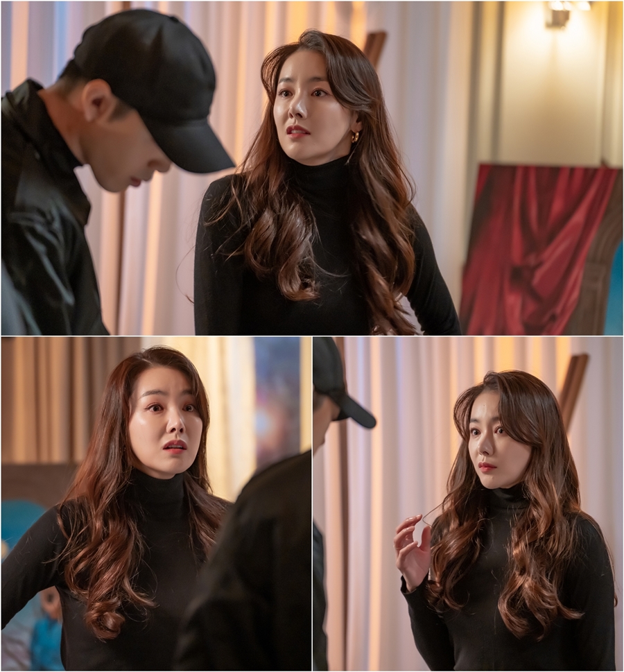 '나의 해피엔드' 소이현, 살기등등 손찌검..'내남결' 송하윤 "와..씨" 이을 광기 포착