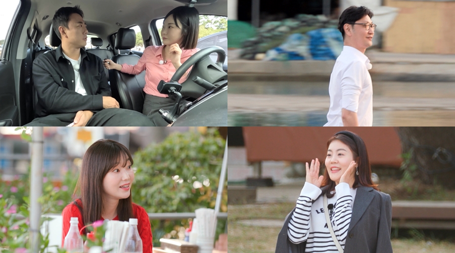 9기 옥순, 남자 3호에 뒤늦은 사과..조현아 언급한 영화 엔딩 주인공 될까('나솔사계')