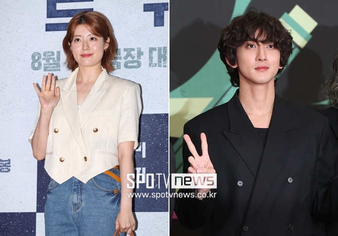 신사동호랭이 애도 물결 ing..트라이비, 추모리본 달고 컴백→남지현·잔나비 "고맙고 미안해"[종합]