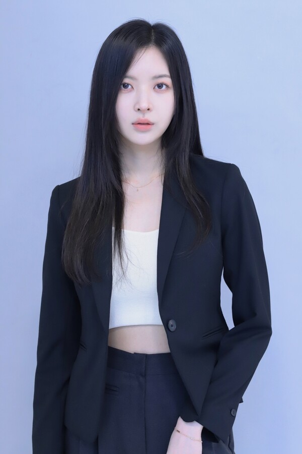 ▲ '효심이네 각자도생'에서 대반전 매력을 보여주는 김비주. 제공|세이온미디어