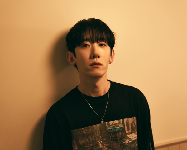재만, 새 싱글 '파도' 26일 발매… 인생 여정 파도에 빗댄 감성 자작곡