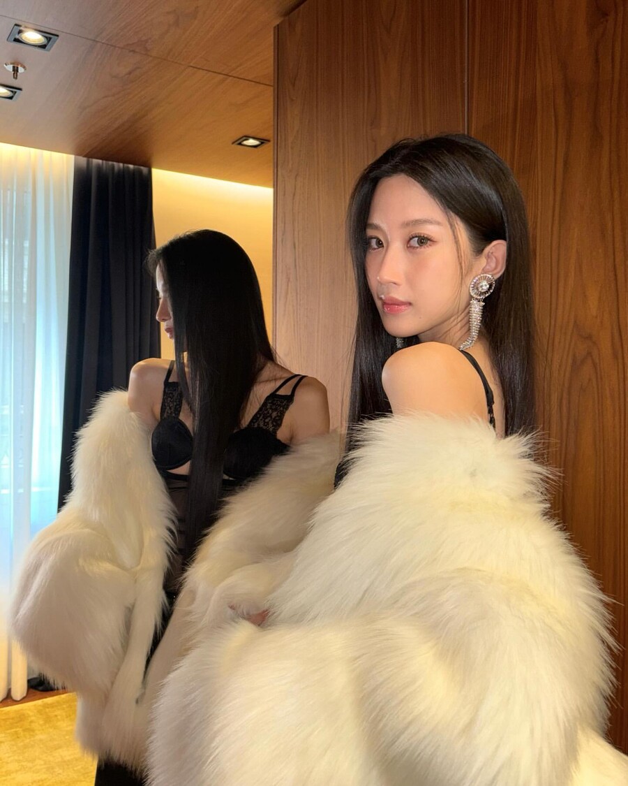 ▲  출처|문가영 인스타그램