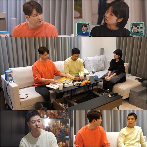 심형탁, 일본어 능력 시험 도전 "아내와 앞으로 태어날 2세 위해"('신랑수업')