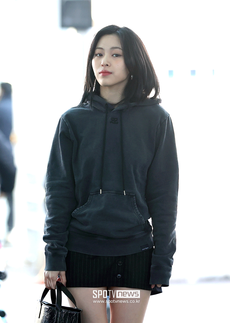 ▲ 있지 류진 ⓒ곽혜미 기자