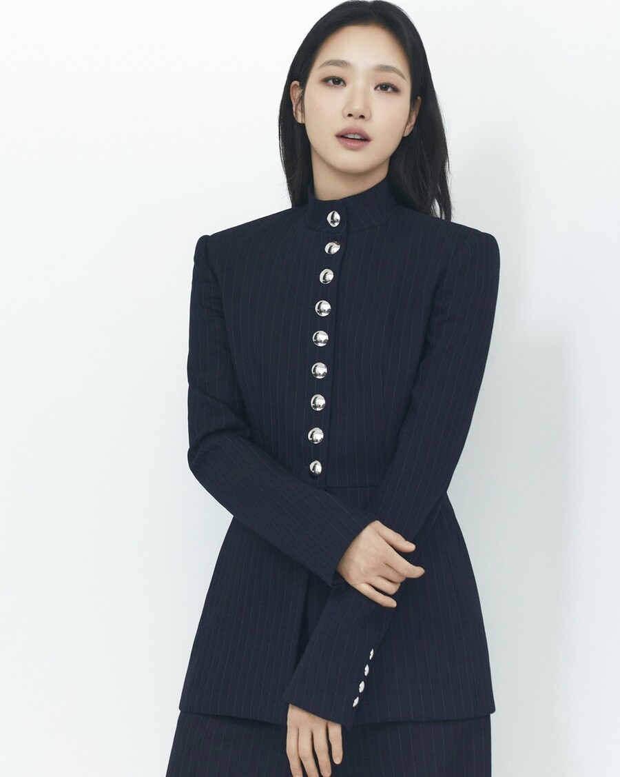 '파묘' 김고은 "봉길-화림 스핀오프? 너무 좋아…이도현 군대서 연락 왔다"[인터뷰④]