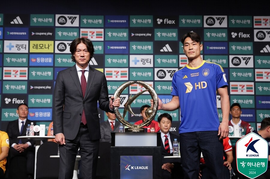 ▲  ⓒ한국프로축구연맹