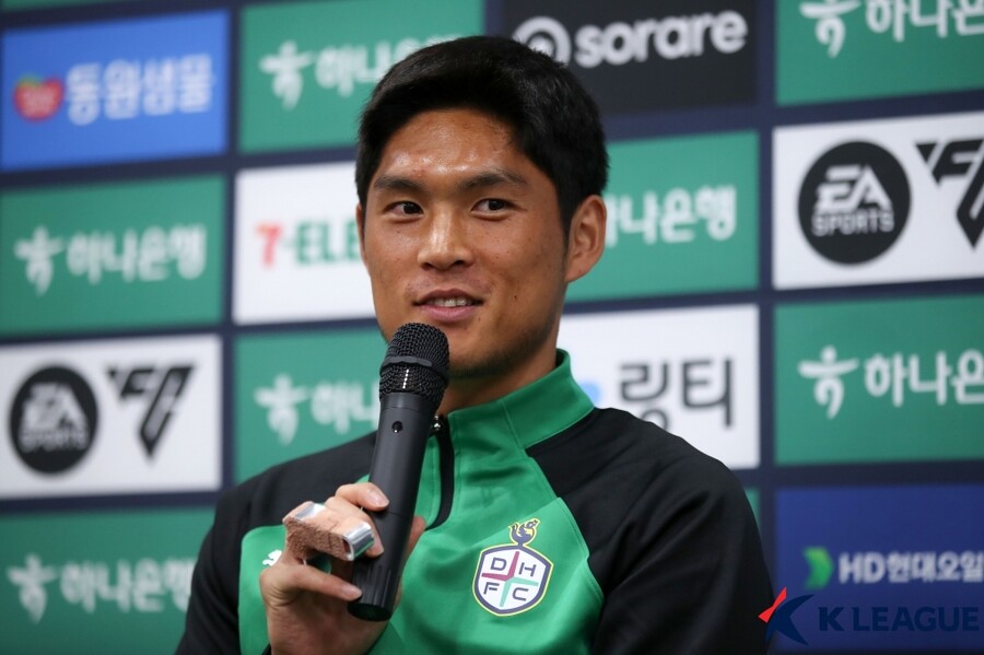 ▲  ⓒ한국프로축구연맹