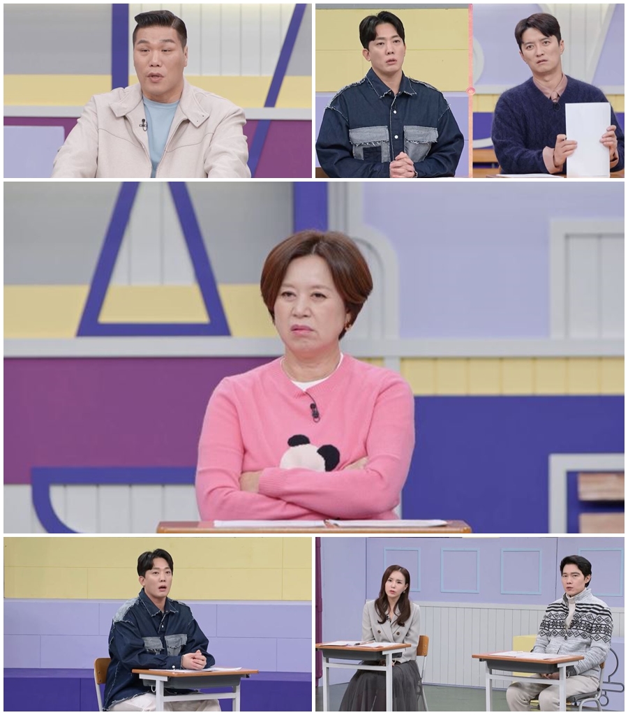최보현 "강압적 父에게 벗어나려 임신, 남친은 노숙생활"('고딩엄빠')