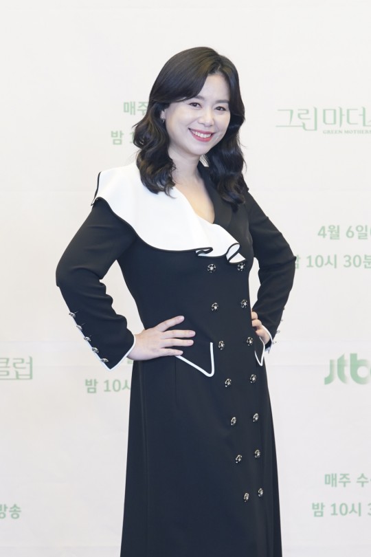 [단독]장혜진, '정년이' 캐스팅…김태리→신예은 '믿보배' 라인업 합류
