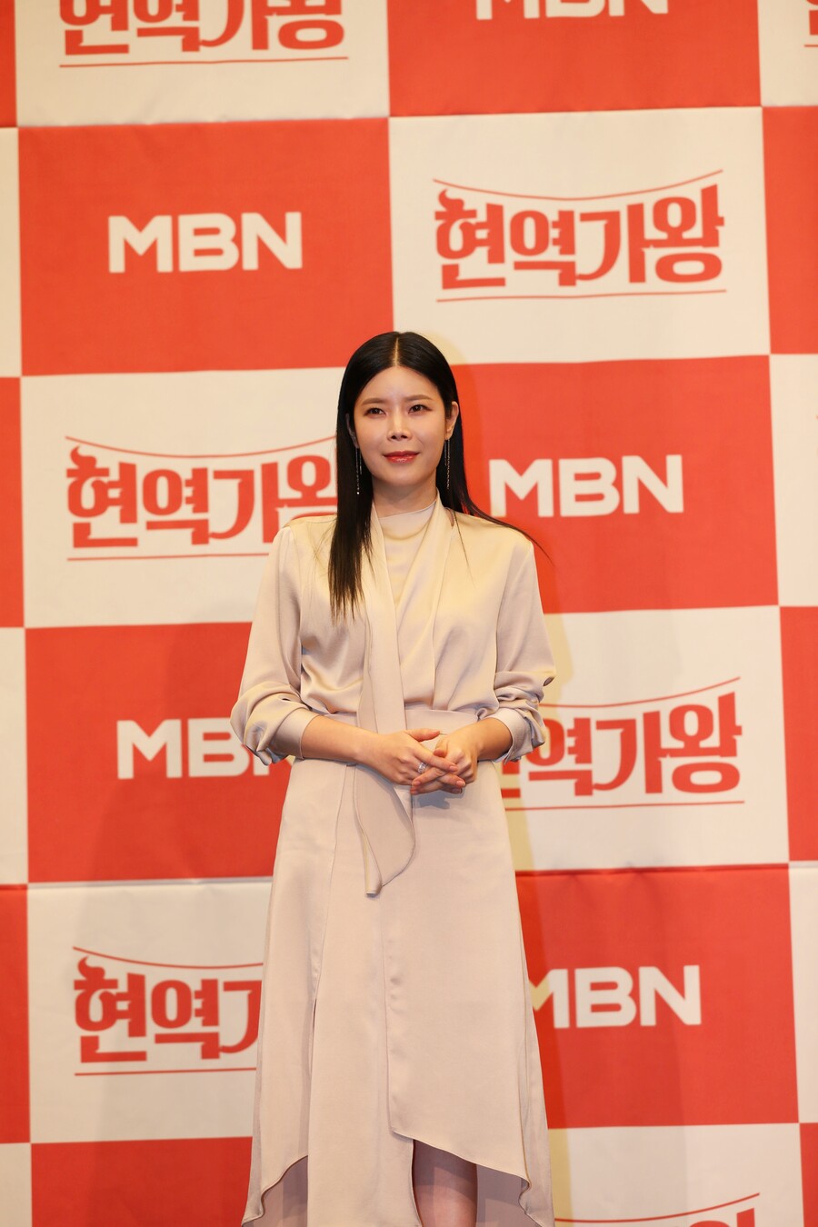 ▲ 린. 제공| MBN '현역가왕'
