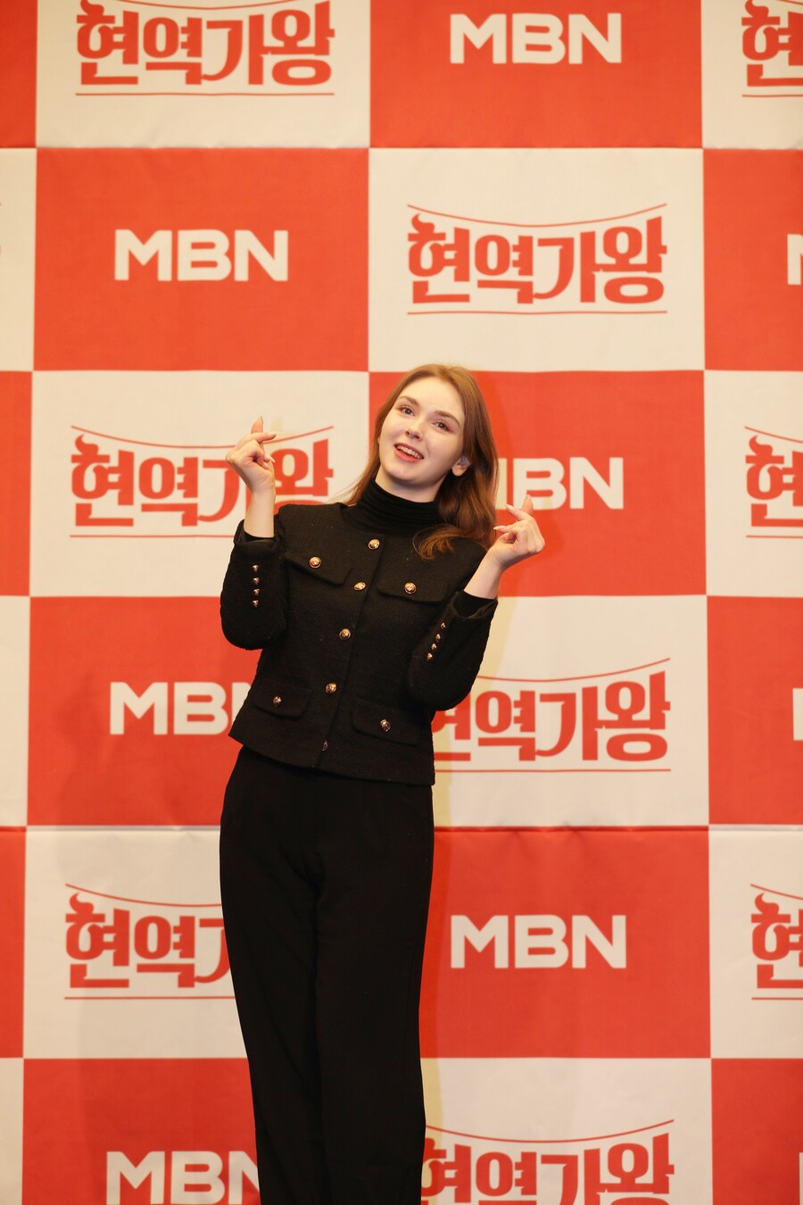 ▲ 마리아. 제공| MBN '현역가왕'