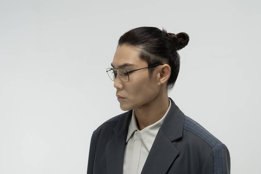 '데뷔 25주년' 김범수 "'여행'은 반환점…앞으로는 받은 사랑 돌려드릴게요"[인터뷰S]