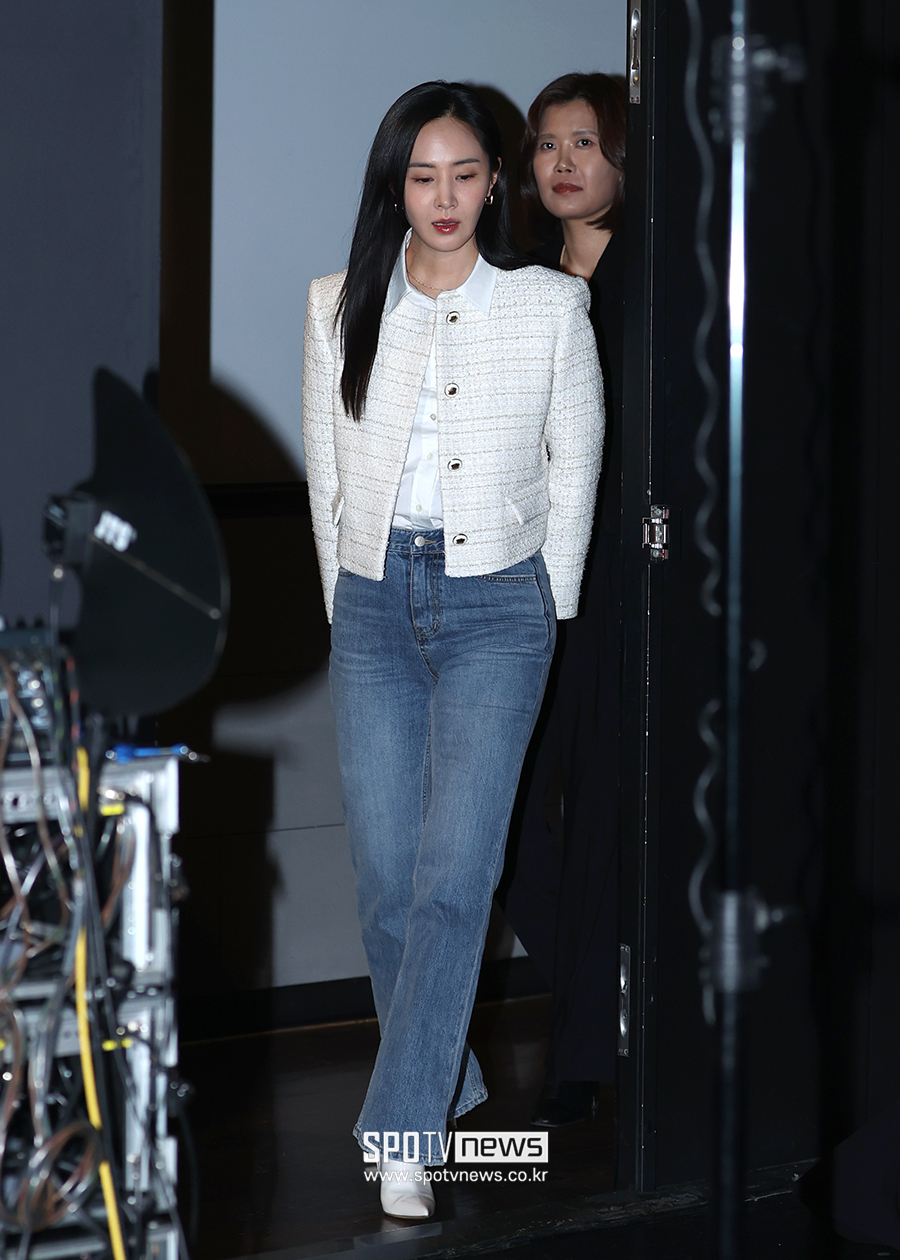 ▲ 권유리 소녀시대 유리 ⓒ곽혜미 기자