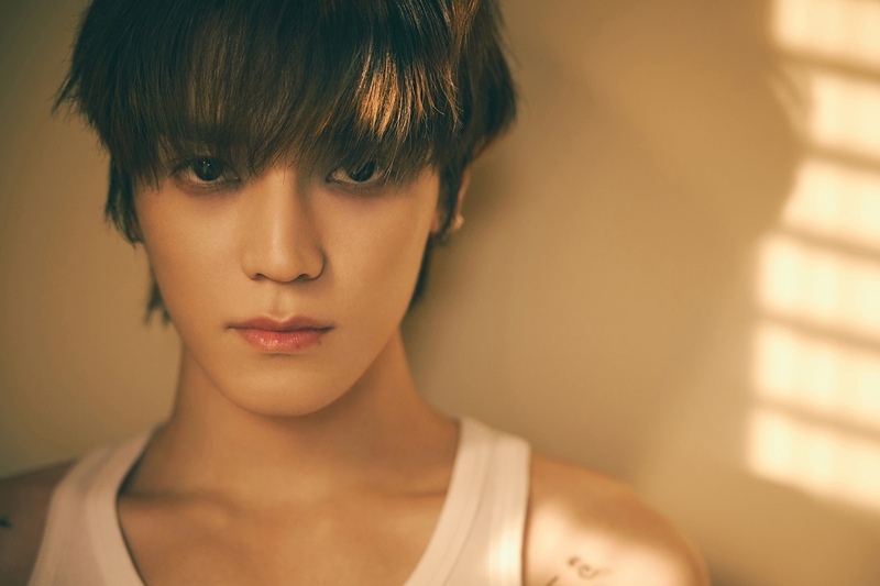 '컴백' NCT 태용 "'멋진 아티스트'라는 말 듣고 싶어..날티 안무 힙할 것"[일문일답]