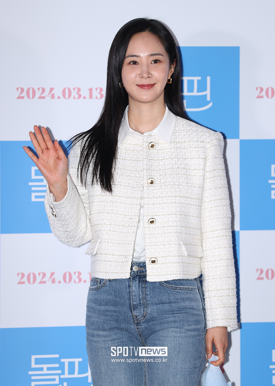 ▲ 권유리 소녀시대 유리 ⓒ곽혜미 기자