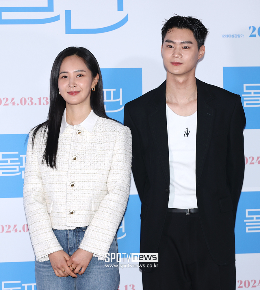 ▲ 권유리 현우석 ⓒ곽혜미 기자