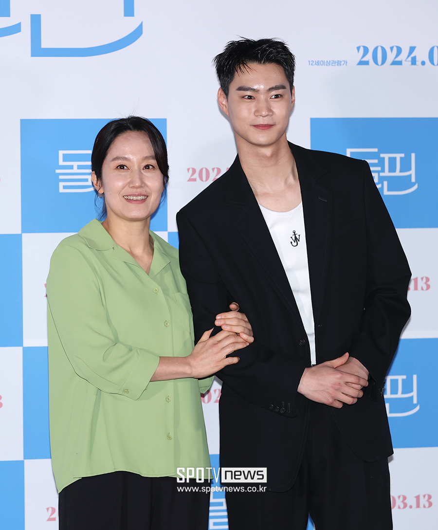▲ 박미현 현우석 ⓒ곽혜미 기자