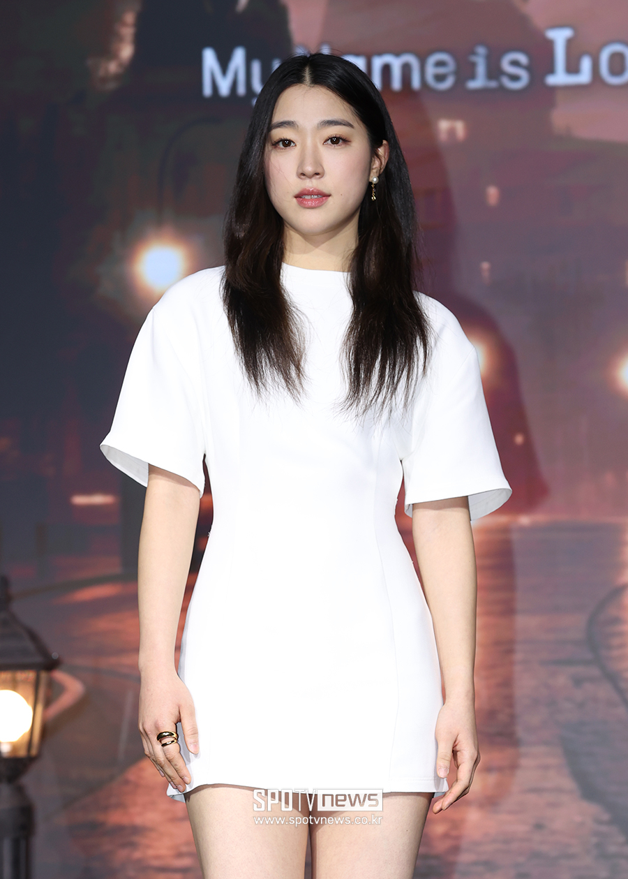 ▲ 최성은 ⓒ곽혜미 기자