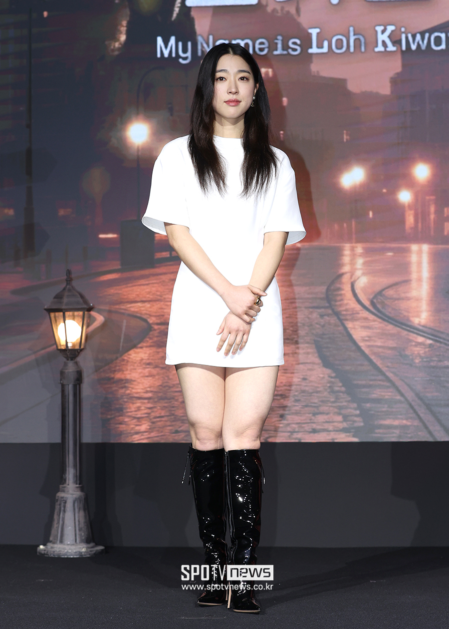 ▲ 최성은 ⓒ곽혜미 기자