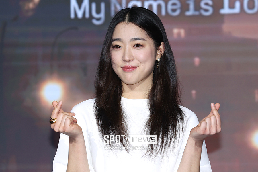 ▲ 최성은 ⓒ곽혜미 기자