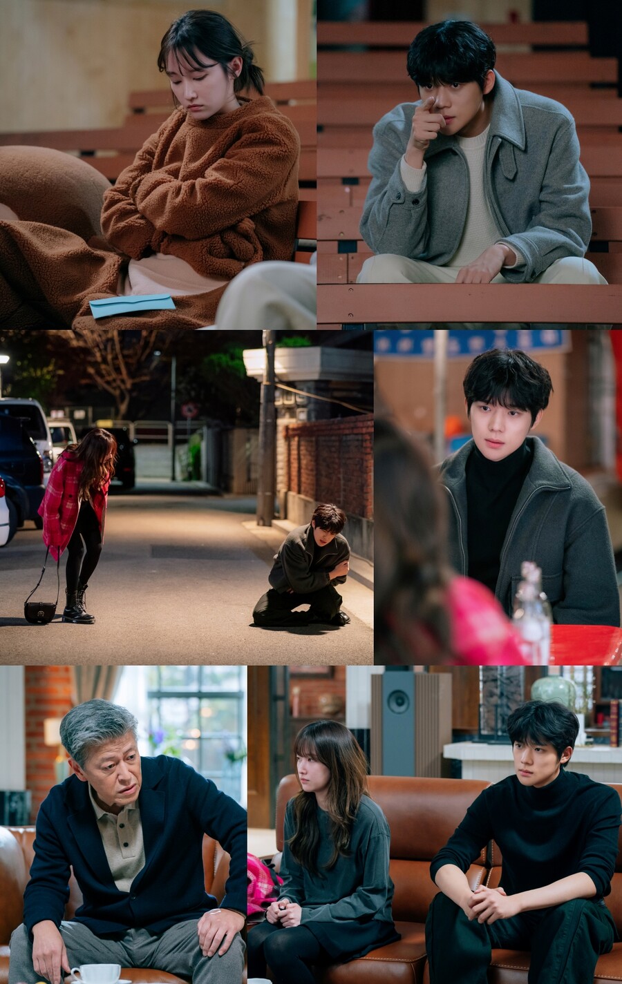 ▲ 웨딩 임파서블. 제공| tvN