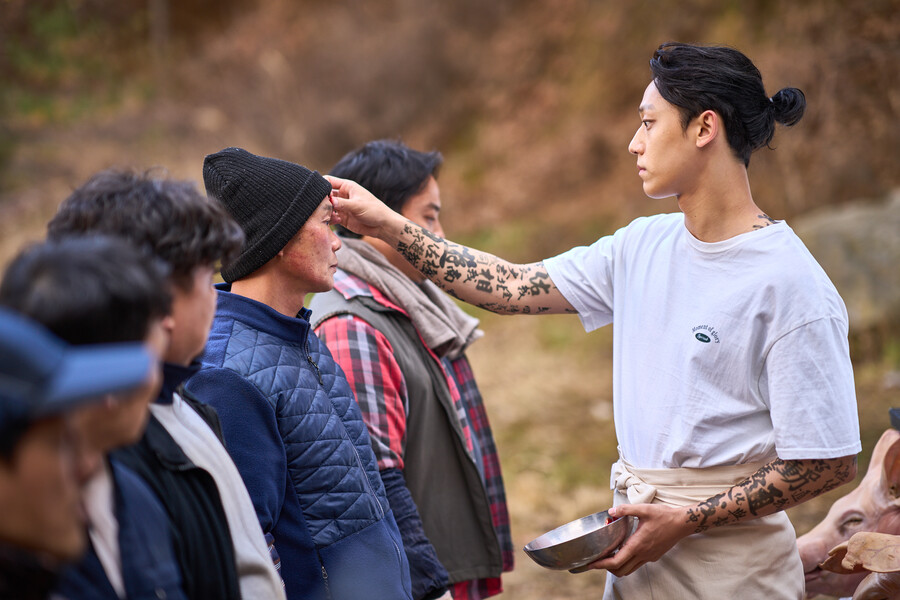 ▲ 파묘. 제공ㅣ쇼박스