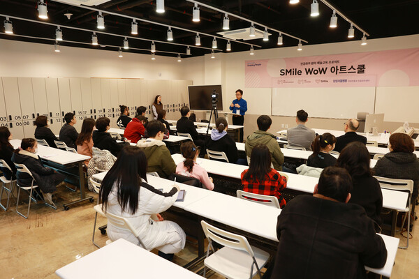 SM, 삼성서울병원과 인공와우 아동 K팝 보컬·댄스수업 지원 협력
