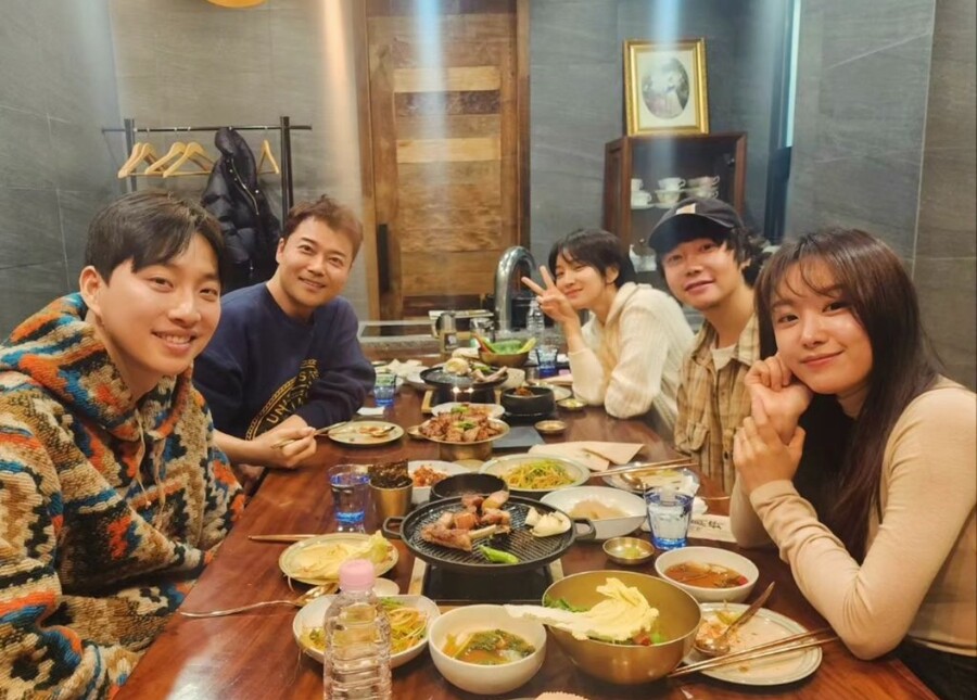 전현무, 송지은♥박위에 감탄 "사랑 어렵다지만…완벽한 사랑 존재"