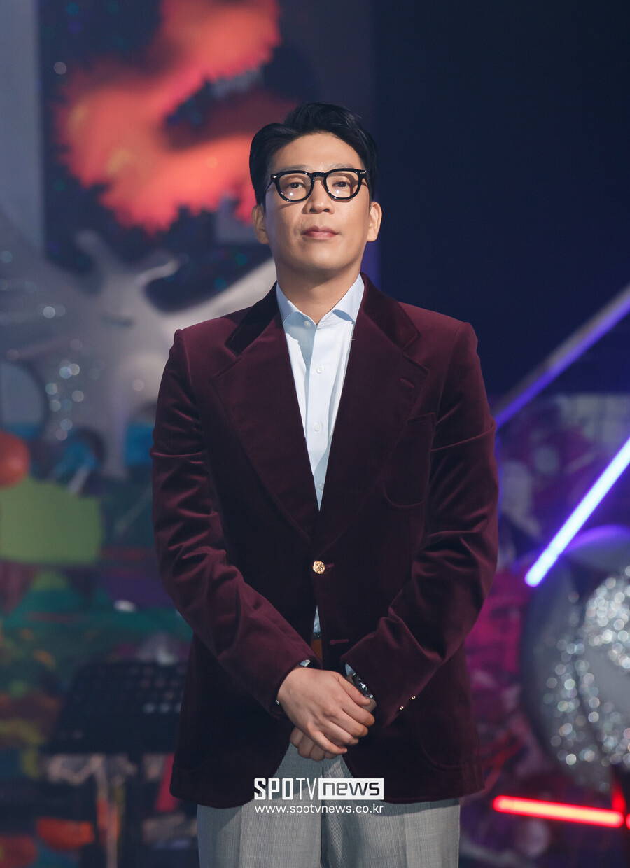 "병역 재판 트라우마…벌금 감수" MC몽, 코인사기 재판 증인 불출석 해명[종합]