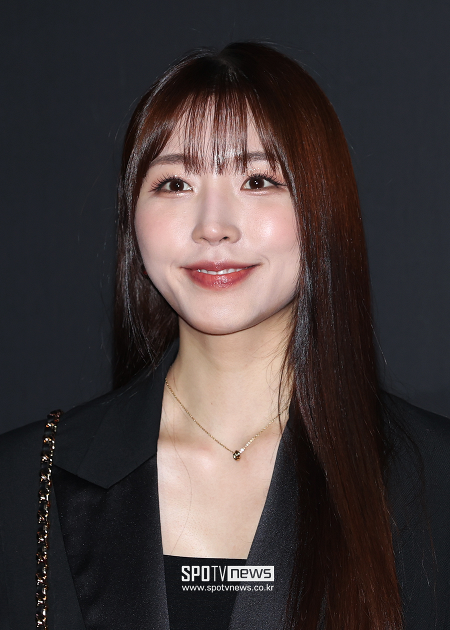 ▲ 성해은 ⓒ곽혜미 기자