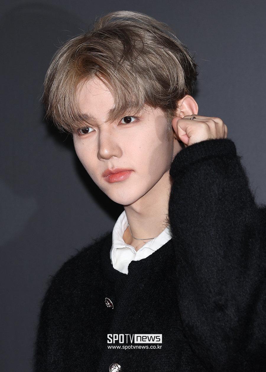 ▲ 장하오 ⓒ곽혜미 기자