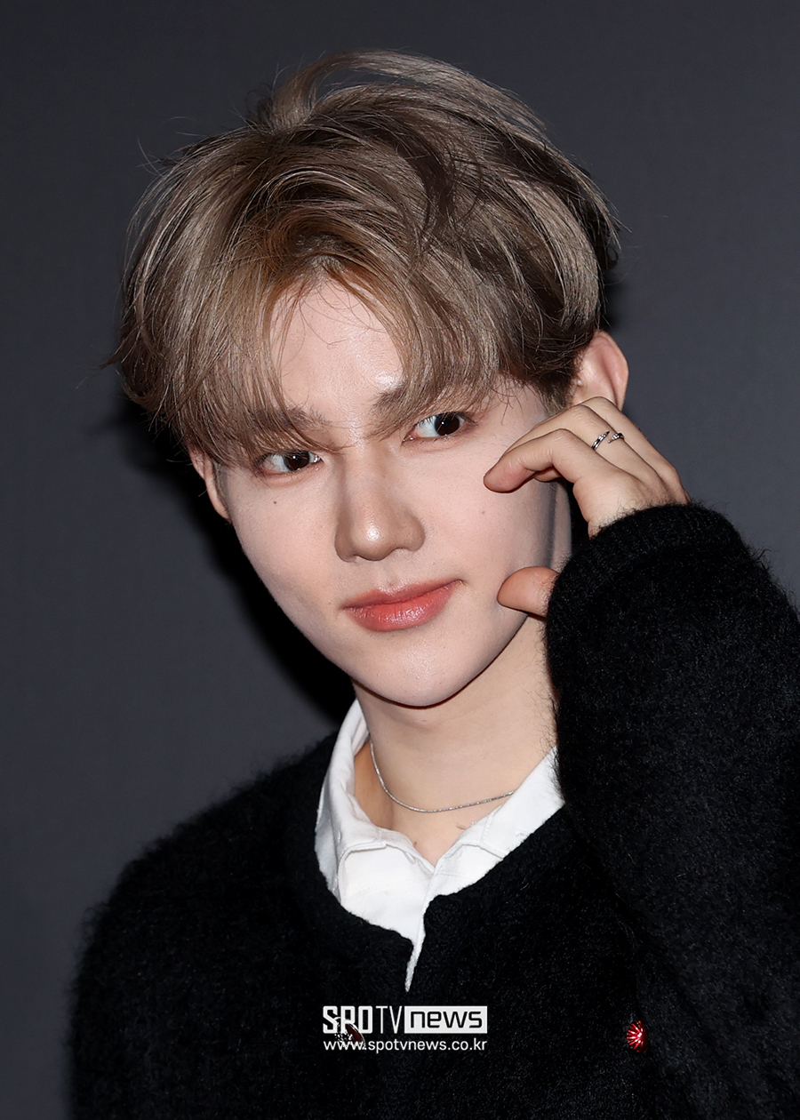 ▲ 장하오 ⓒ곽혜미 기자