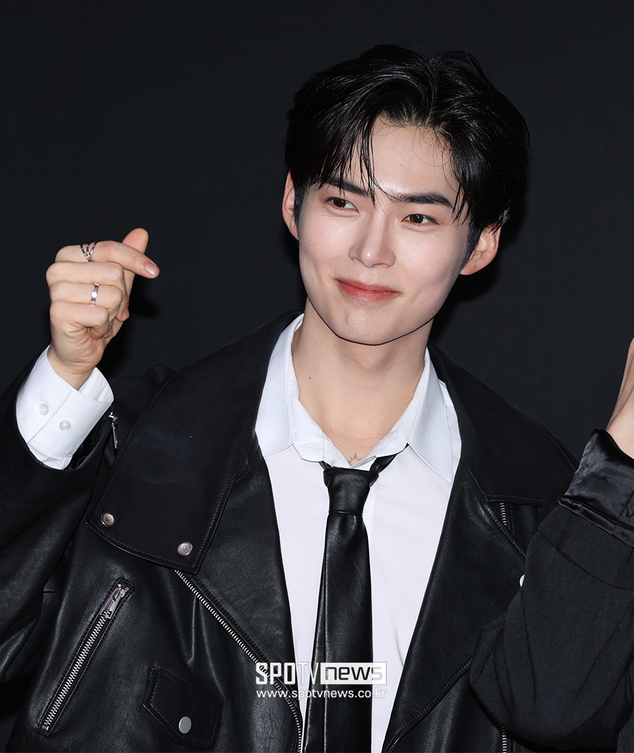 ▲ 성한빈 ⓒ곽혜미 기자