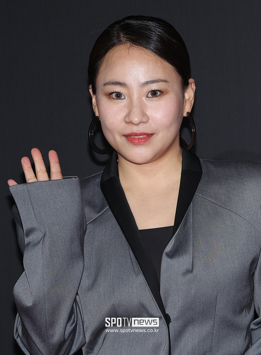▲ 조현아 ⓒ곽혜미 기자