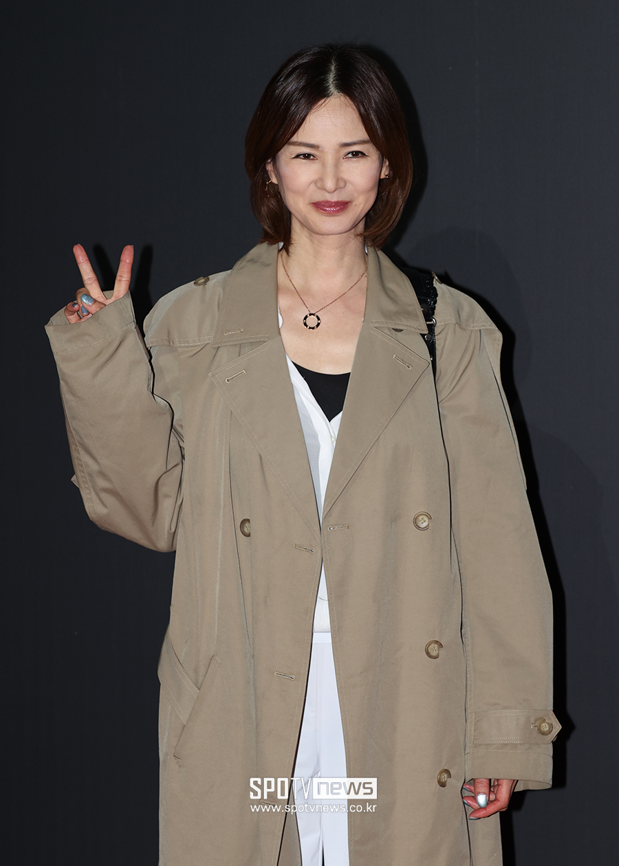 ▲ 이소라 ⓒ곽혜미 기자