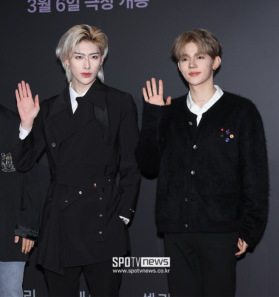 ▲ 리키 장하오 ⓒ곽혜미 기자