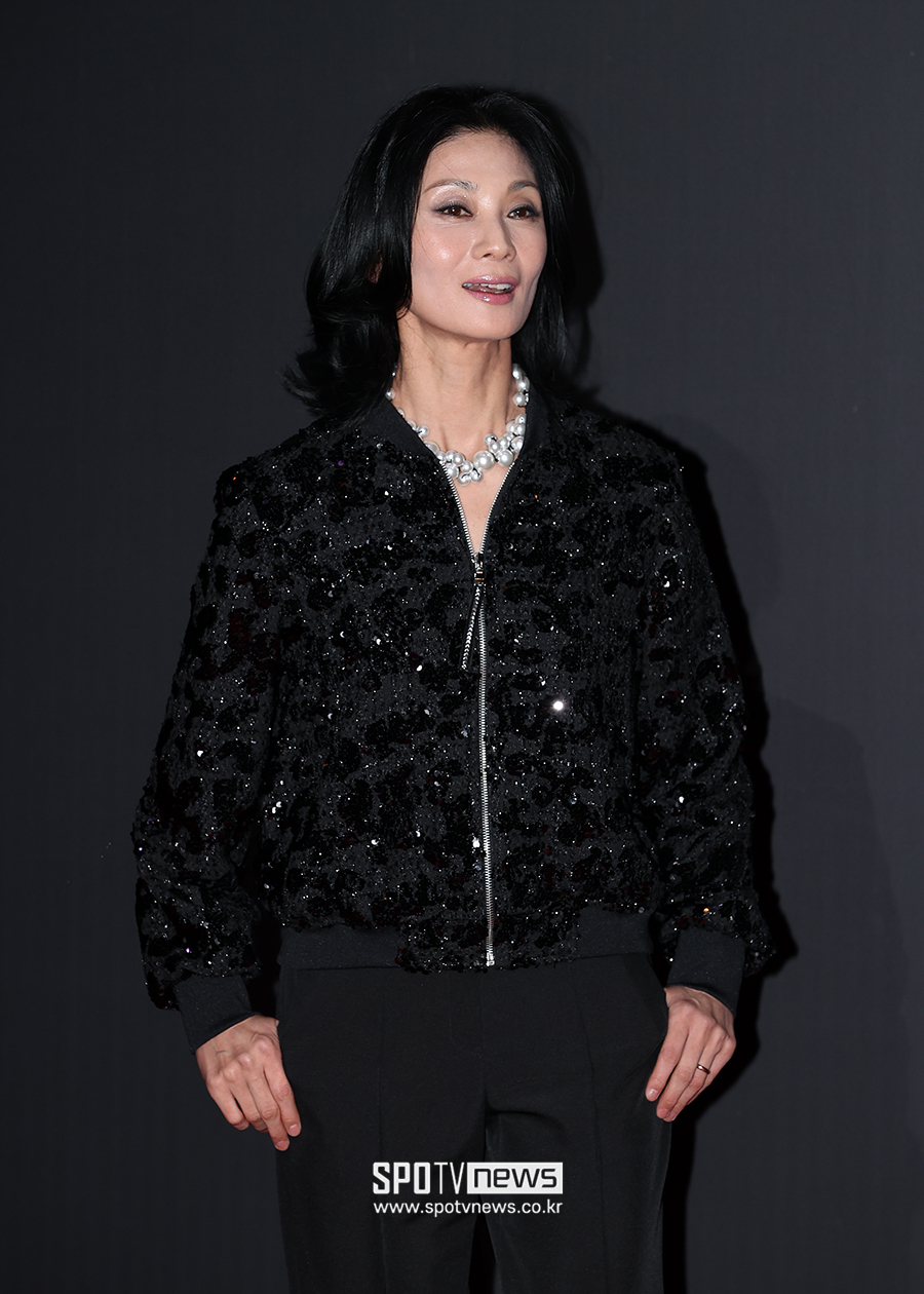 ▲ 발레리나 강수진 ⓒ곽혜미 기자