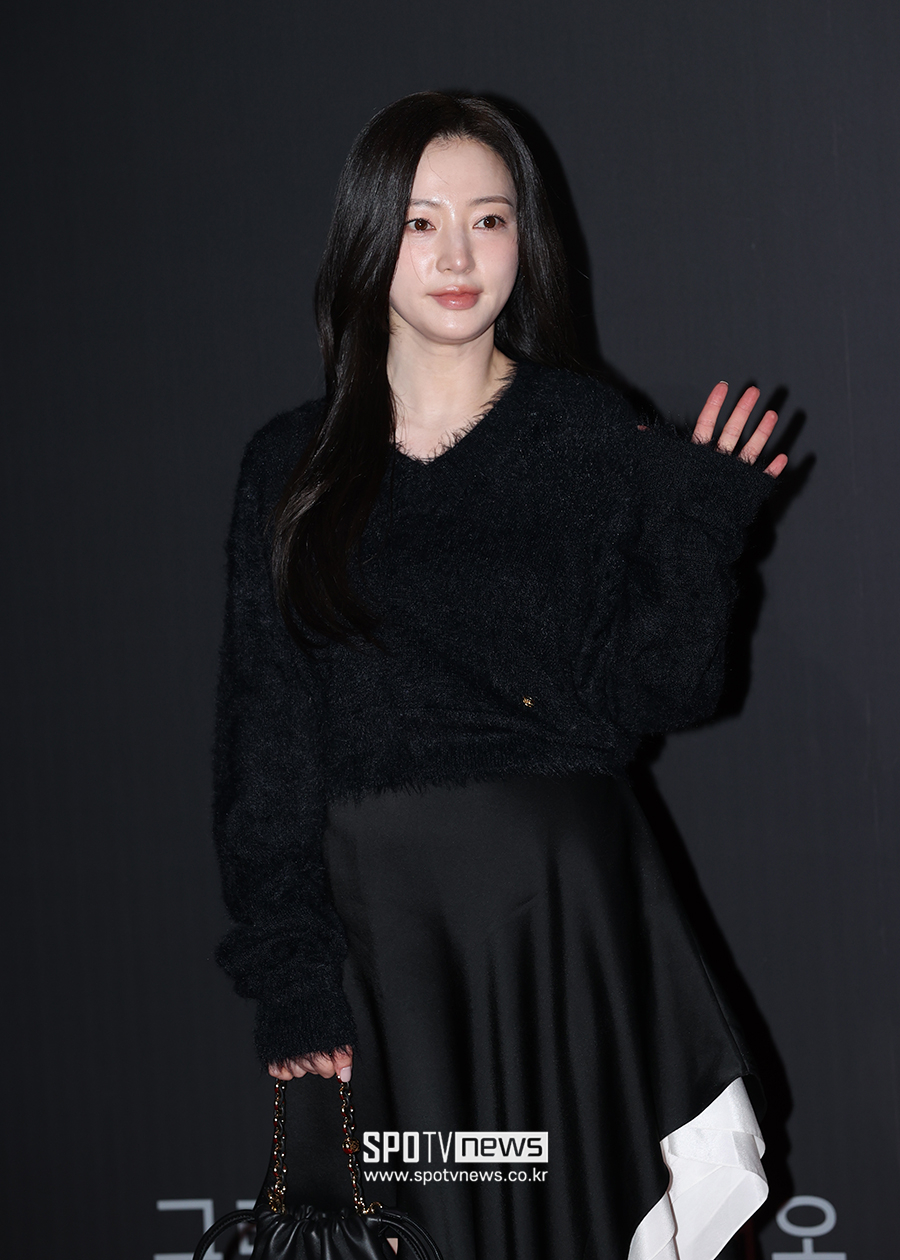 ▲ 송하윤 ⓒ곽혜미 기자
