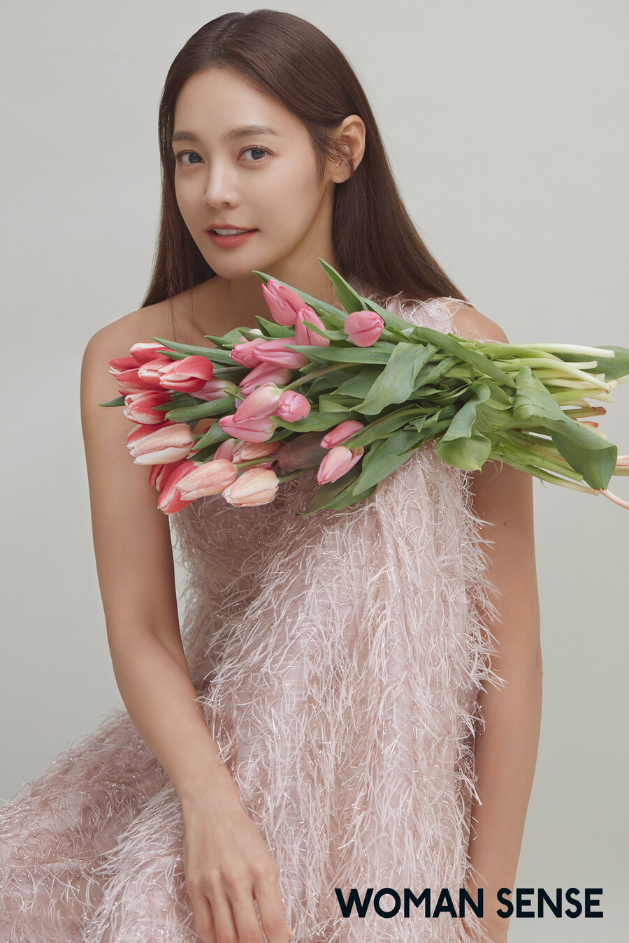'이혼' 안현모 "최근의 나 가장 예뻐…스스로 가둬온 빗장 풀 것"